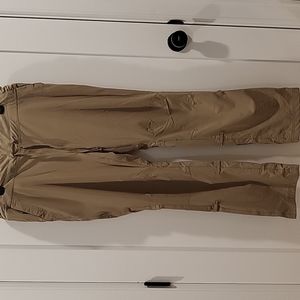 Duluth Trading Armachillo Pants